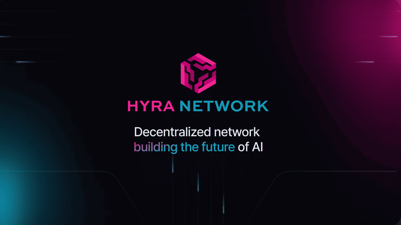 Hyra Network