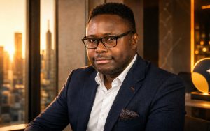 Ian Balina: From Analytics Evangelist at IBM to Founder of an AI-Powered Investment Platform