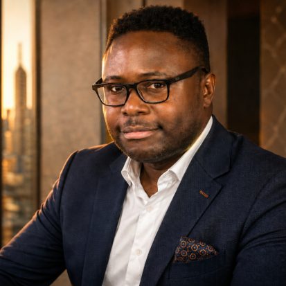 Ian Balina: From Analytics Evangelist at IBM to Founder of an AI-Powered Investment Platform