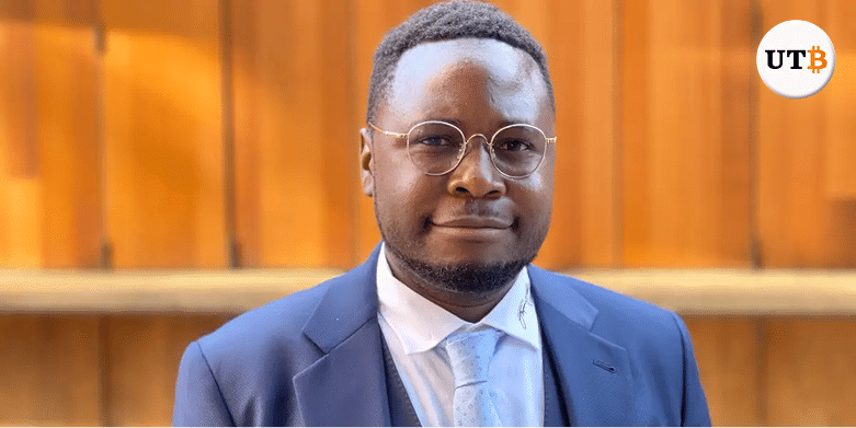 Ian Balina