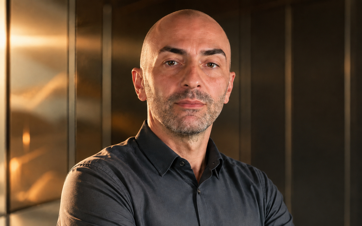 Tone Vays: From Wall Street Risk Analyst to Bitcoin Maximalist