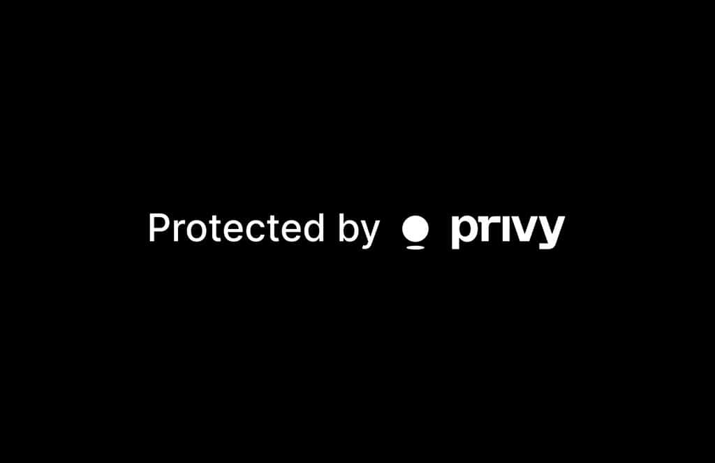 Privy