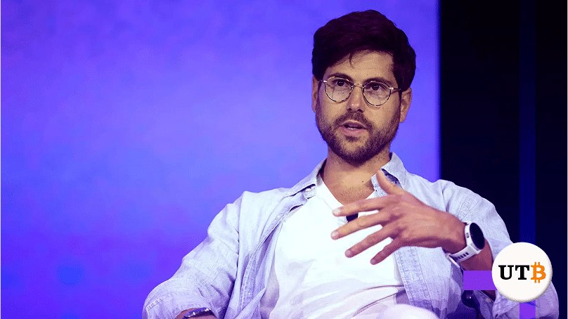 Santiago Santos Net Worth (2025) | Crypto Investor