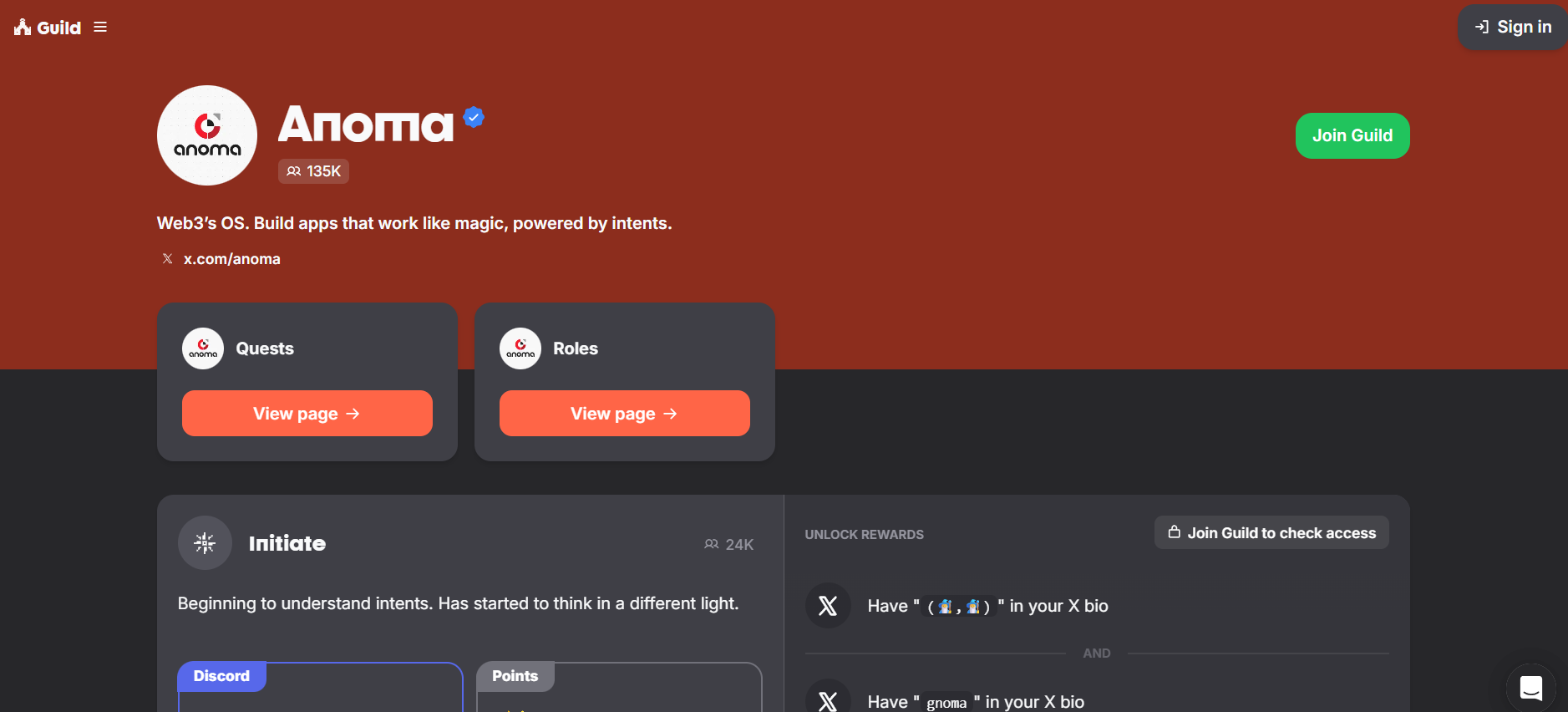 Anoma Testnet Airdrop Guide | How To Participate In The Anoma Testnet? 6 https://usethebitcoin.com/wp-content/uploads/2025/08/Anoma.jpg UseTheBitcoin Screenshot 2025 08 04 193938