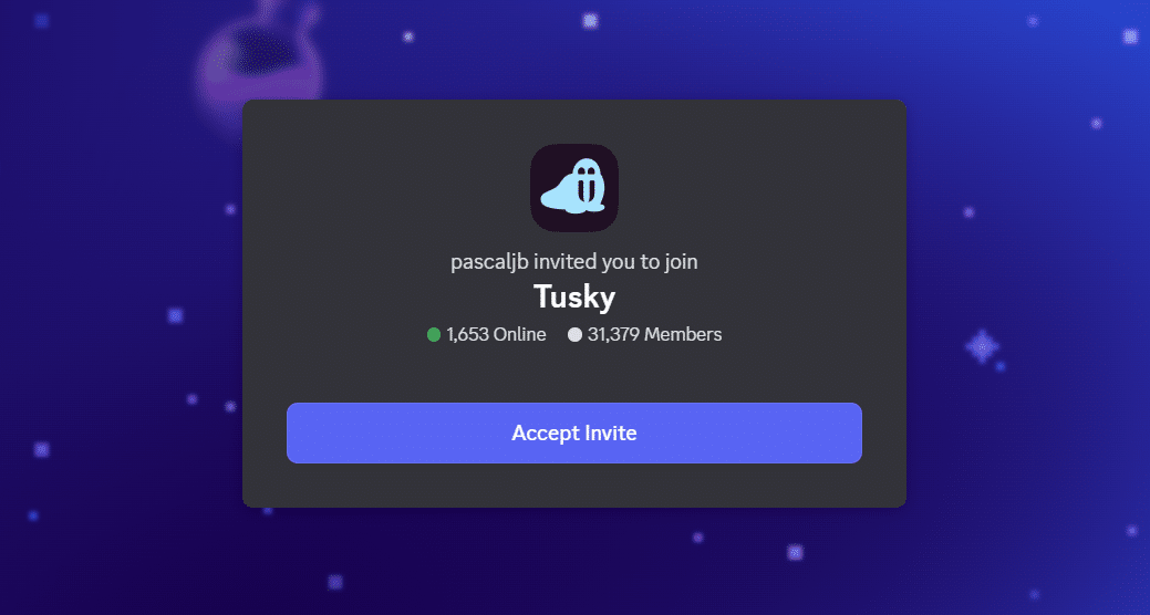 Tusky Testnet Airdrop Guide | How To Participate In The Tusky Testnet? 6 https://usethebitcoin.com/wp-content/uploads/2025/08/Tusky.jpg UseTheBitcoin Screenshot 2025 08 07 150429