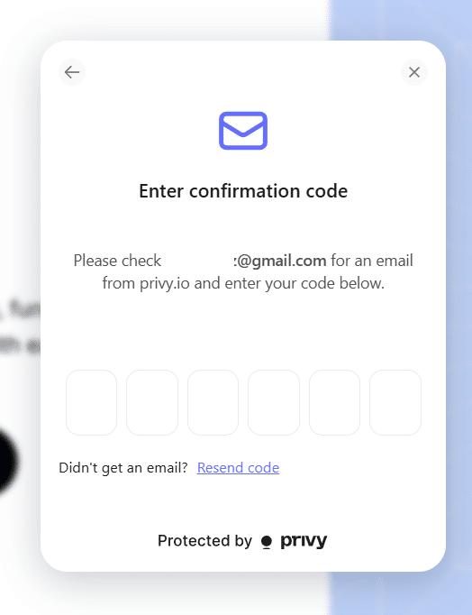Privy Airdrop Guide | How To Get Privy Airdrop? 5 https://usethebitcoin.com/wp-content/uploads/2025/08/Privy.jpg UseTheBitcoin Screenshot 2025 08 17 163554