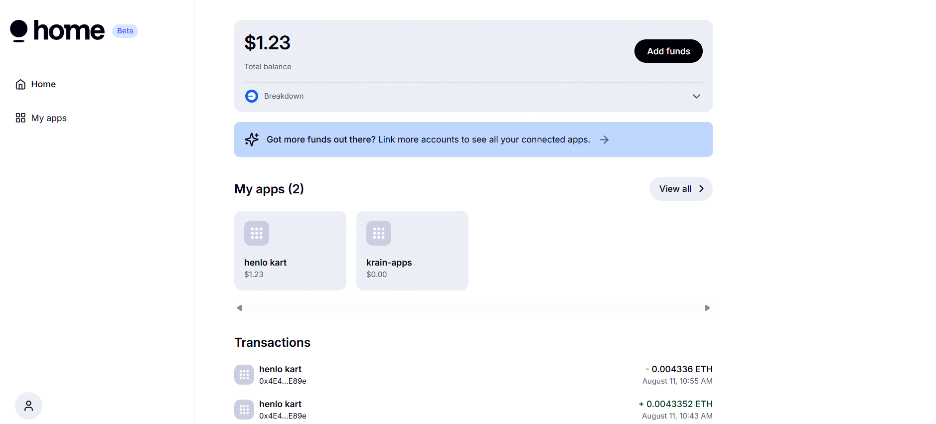 Privy Airdrop Guide | How To Get Privy Airdrop? 6 https://usethebitcoin.com/wp-content/uploads/2025/08/Privy.jpg UseTheBitcoin Screenshot 2025 08 17 163930