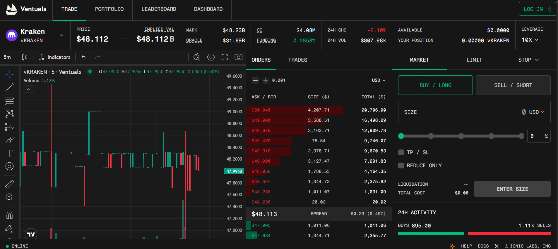 Ventuals Airdrop Guide | How To Get Ventuals Airdrop? 4 https://usethebitcoin.com/wp-content/uploads/2025/08/Ventuals.jpeg UseTheBitcoin Screenshot 2025 08 29 134315