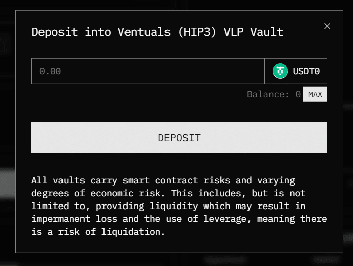 Ventuals Airdrop Guide | How To Get Ventuals Airdrop? 7 https://usethebitcoin.com/wp-content/uploads/2025/08/Ventuals.jpeg UseTheBitcoin Screenshot 2025 08 29 134658
