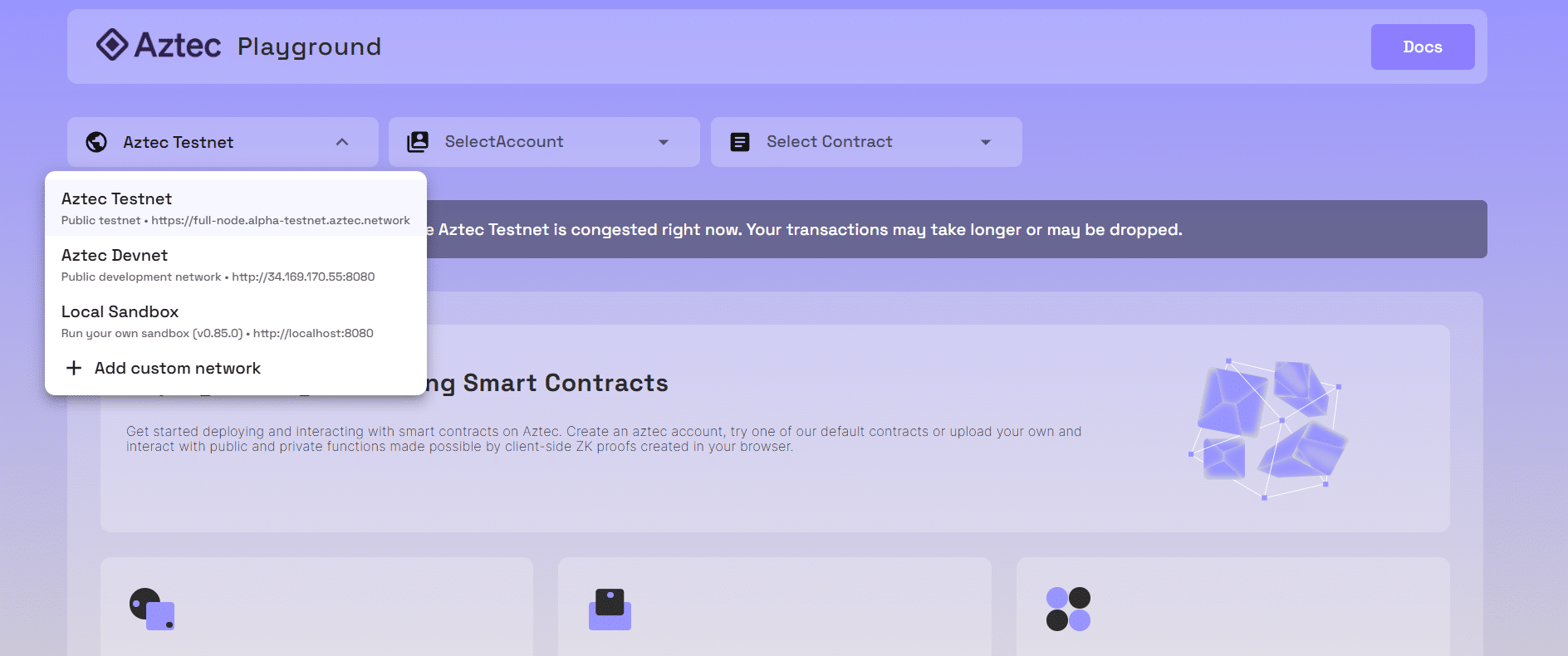 Aztec Airdrop Guide | How To Participate In Aztec Testnet? 4 https://usethebitcoin.com/wp-content/uploads/2025/08/Aztec.jpg UseTheBitcoin Screenshot 2025 08 30 220215
