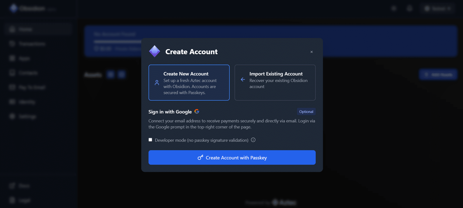Aztec Airdrop Guide | How To Participate In Aztec Testnet? 5 https://usethebitcoin.com/wp-content/uploads/2025/08/Aztec.jpg UseTheBitcoin Screenshot 2025 08 30 220608