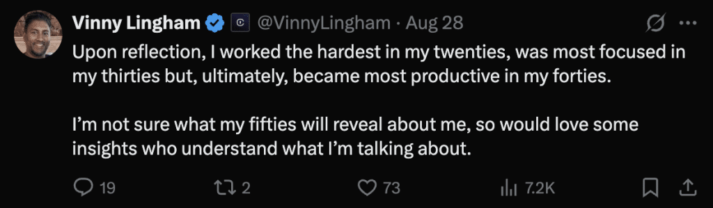 Vinny Lingham Net Worth in 2025 - Co-founder of Civic 1 https://usethebitcoin.com/wp-content/uploads/2025/08/Vinny-Lingham.png UseTheBitcoin Vinny Lingham