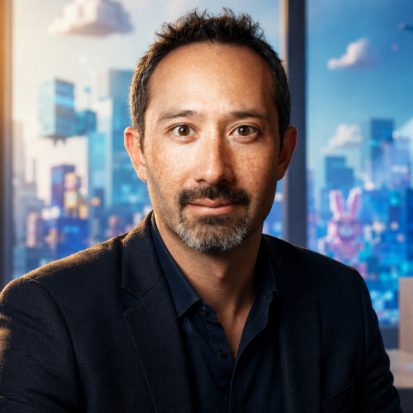 Sébastien Borget: From Tech Geek to Metaverse Co-Founder