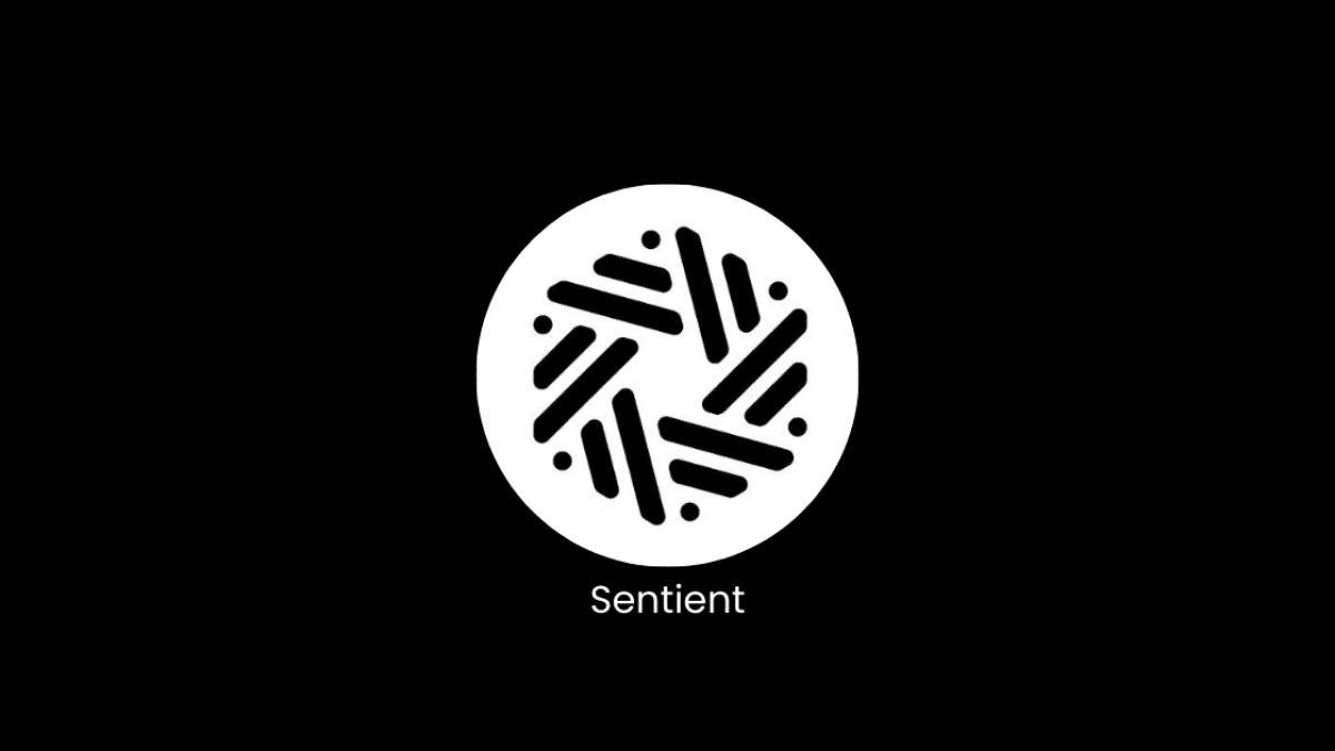 Sentient Airdrop Guide | How To Get Sentient Airdrop?