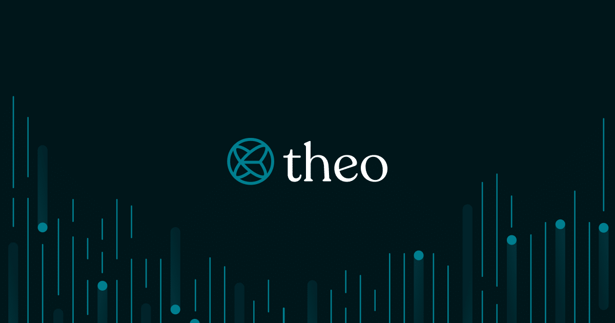 Theo Airdrop Guide | How To Get Theo Airdrop?