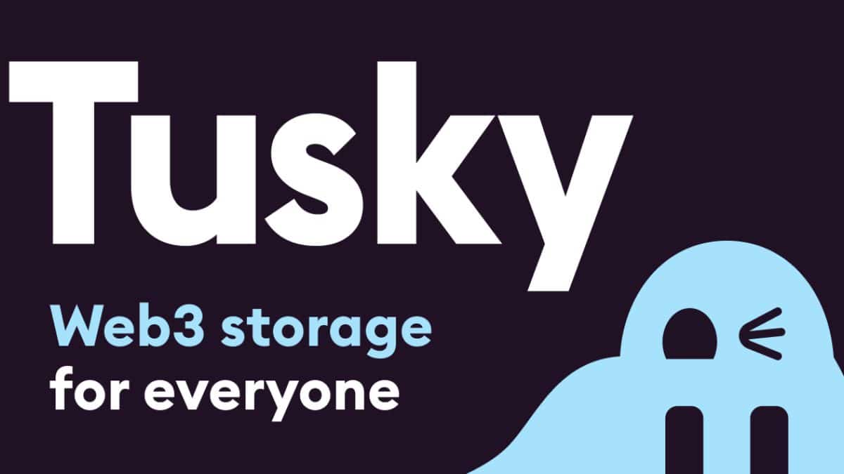 Tusky