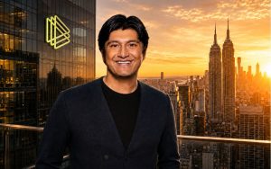 Arjun Balaji: From Independent Analyst to Paradigm Partner