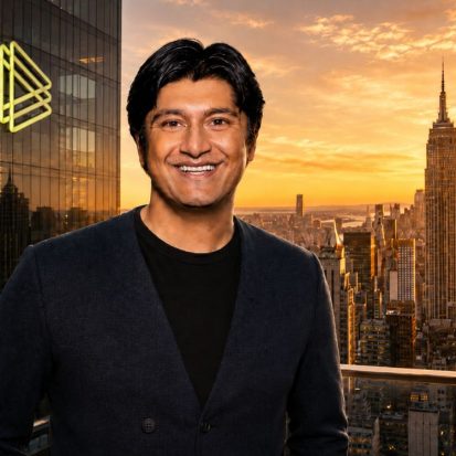 Arjun Balaji: From Independent Analyst to Paradigm Partner