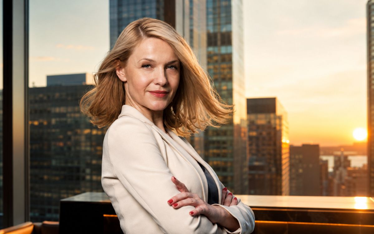 Mariana Gospodinova: From Card Payments to Crypto.com’s Ranks