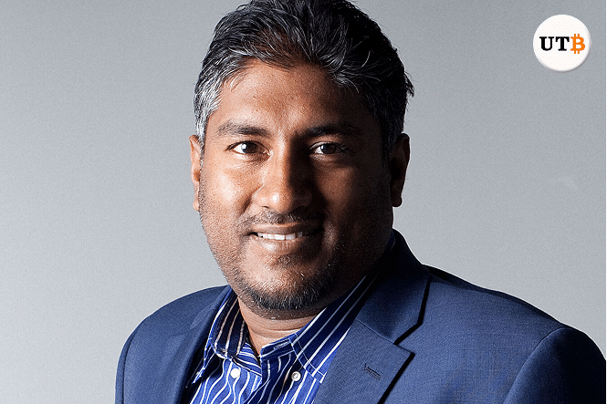 Vinny Lingham