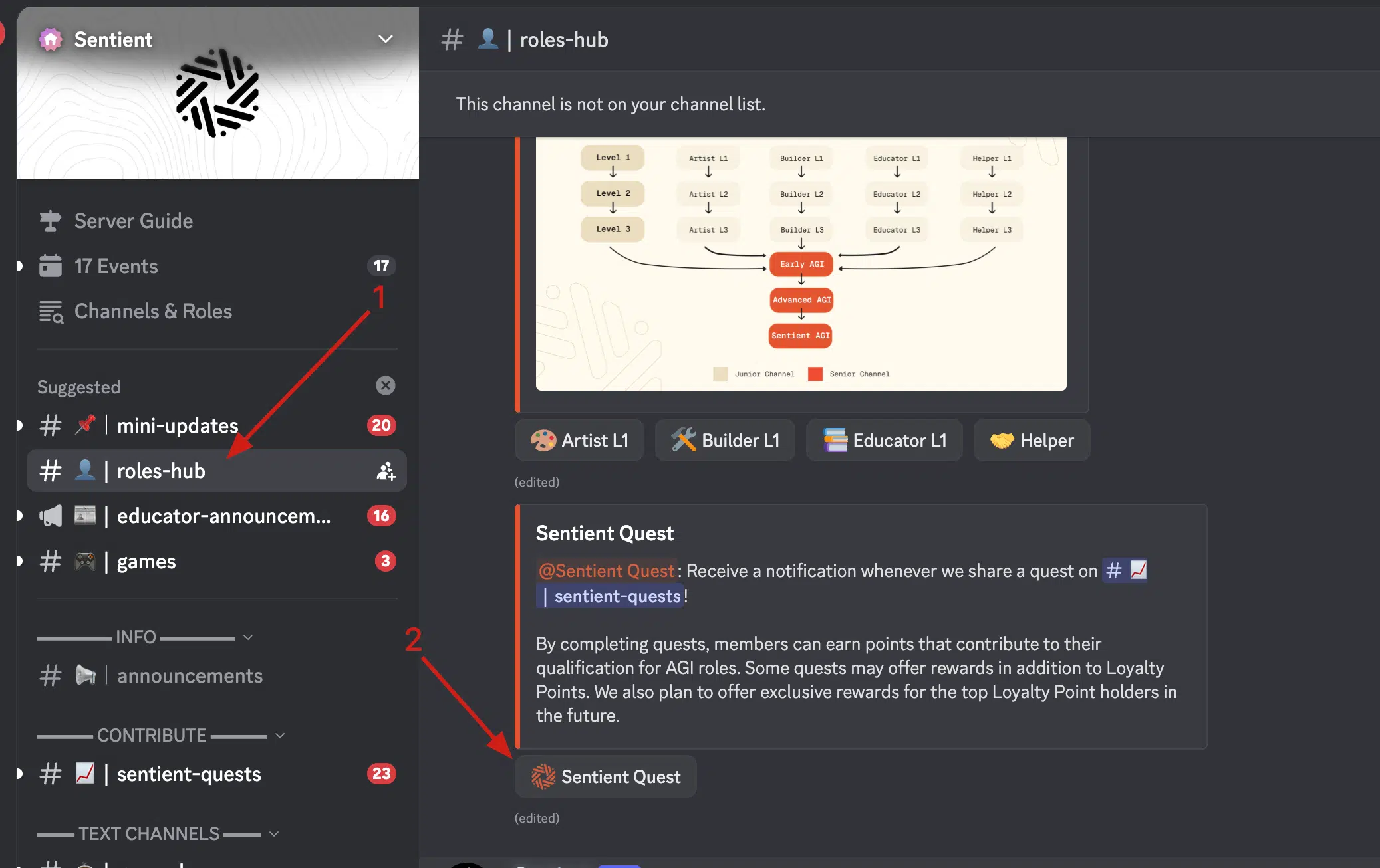 Sentient Airdrop Guide | How To Get Sentient Airdrop?