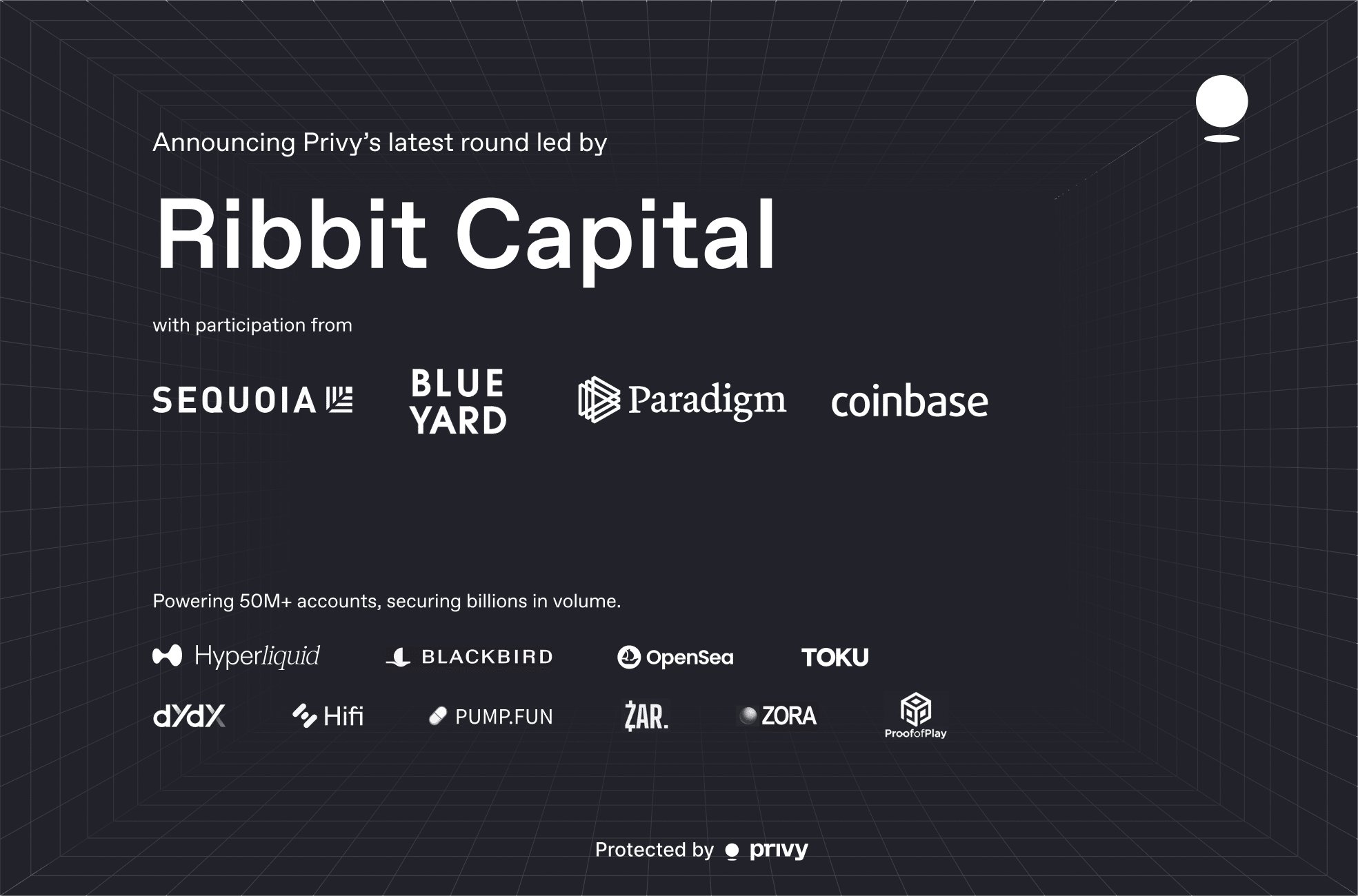 Privy Airdrop Guide | How To Get Privy Airdrop? 2 https://usethebitcoin.com/wp-content/uploads/2025/08/Privy.jpg UseTheBitcoin fundraise 2