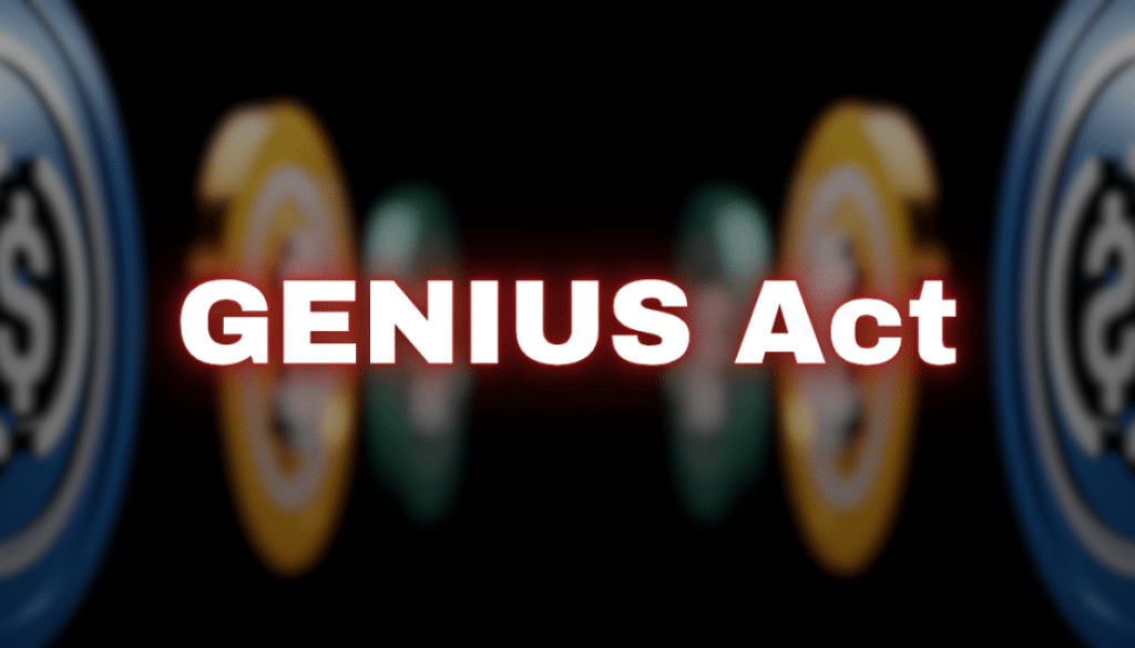 Trump's Crypto Adviser Bo Hines Resigns