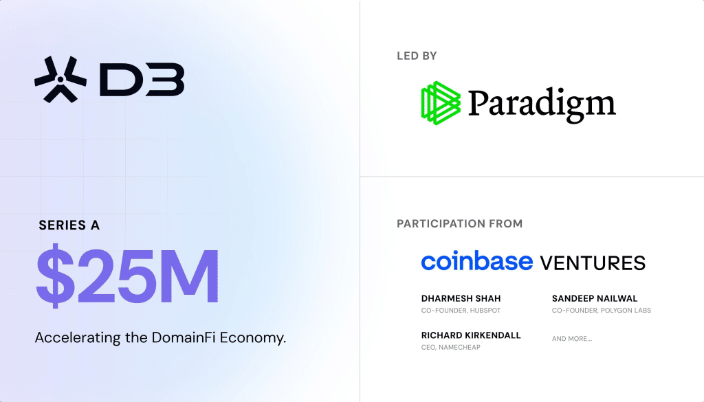 D3 Airdrop Guide | How To Get D3 Airdrop? 3 https://usethebitcoin.com/wp-content/uploads/2025/08/D3.jpg UseTheBitcoin image 46