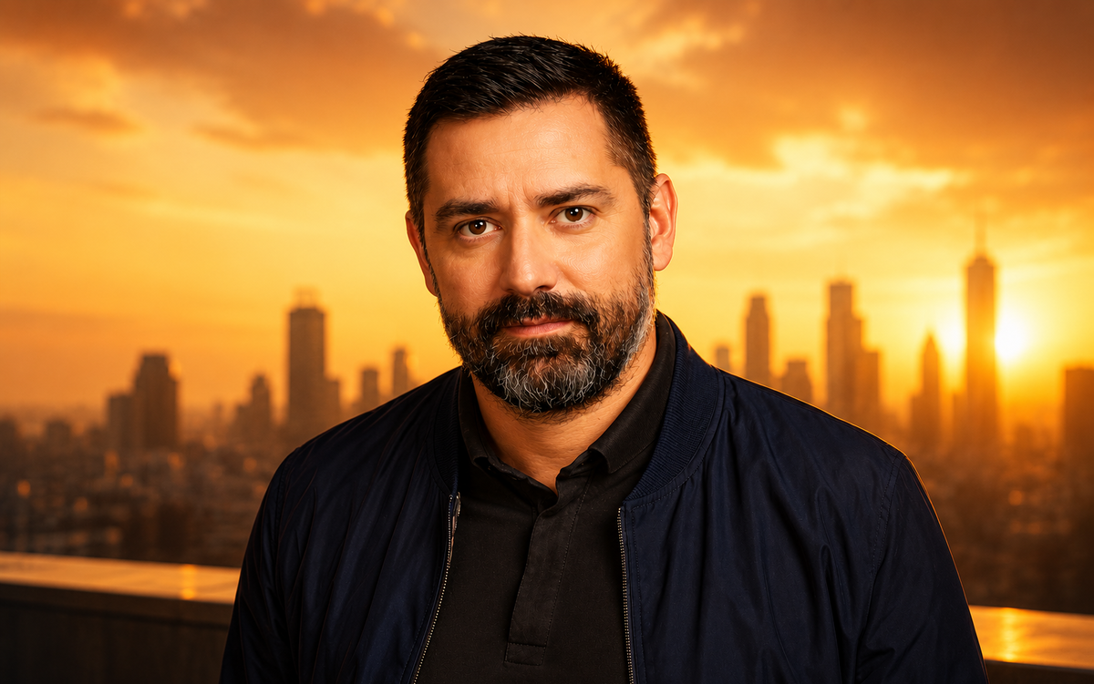 Pascal Gauthier: The Man Behind Ledger’s Rise in Crypto Security