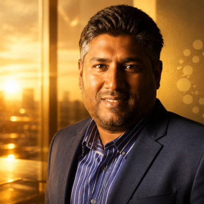 Home 4 UseTheBitcoin Everything to Know About Vinny Lingham, The Chairman of Praxos Capital