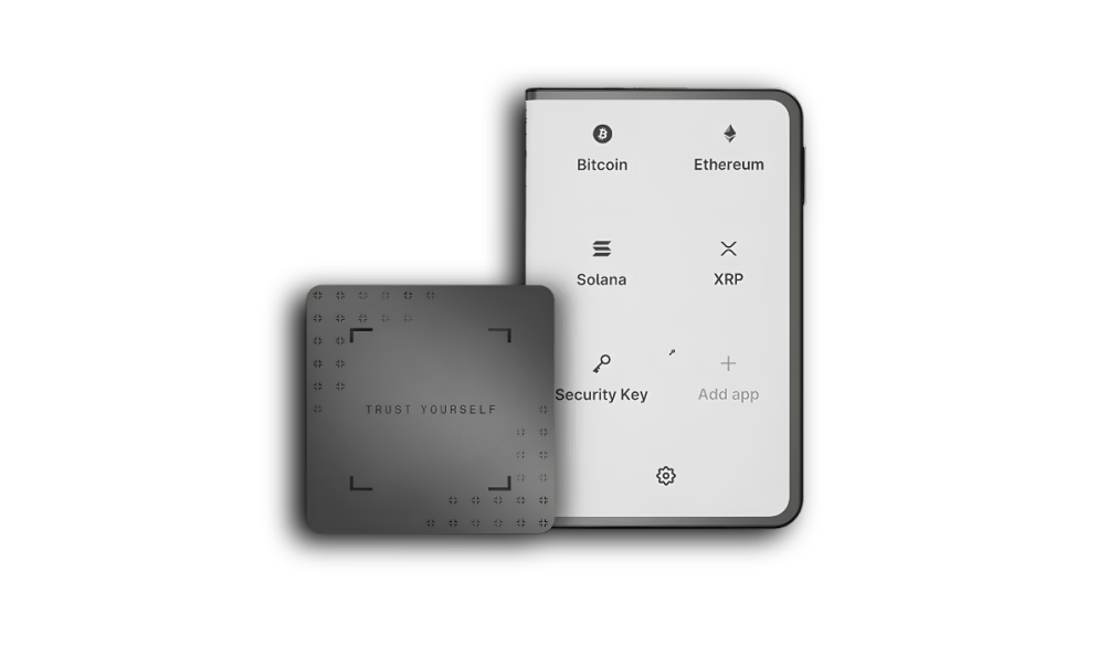 Pascal Gauthier: The Man Behind Ledger's Rise in Crypto Security 2 https://usethebitcoin.com/wp-content/uploads/2025/08/image1-1.png UseTheBitcoin ledger stax