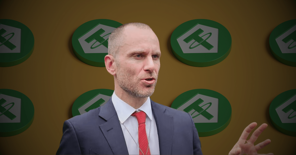Tether