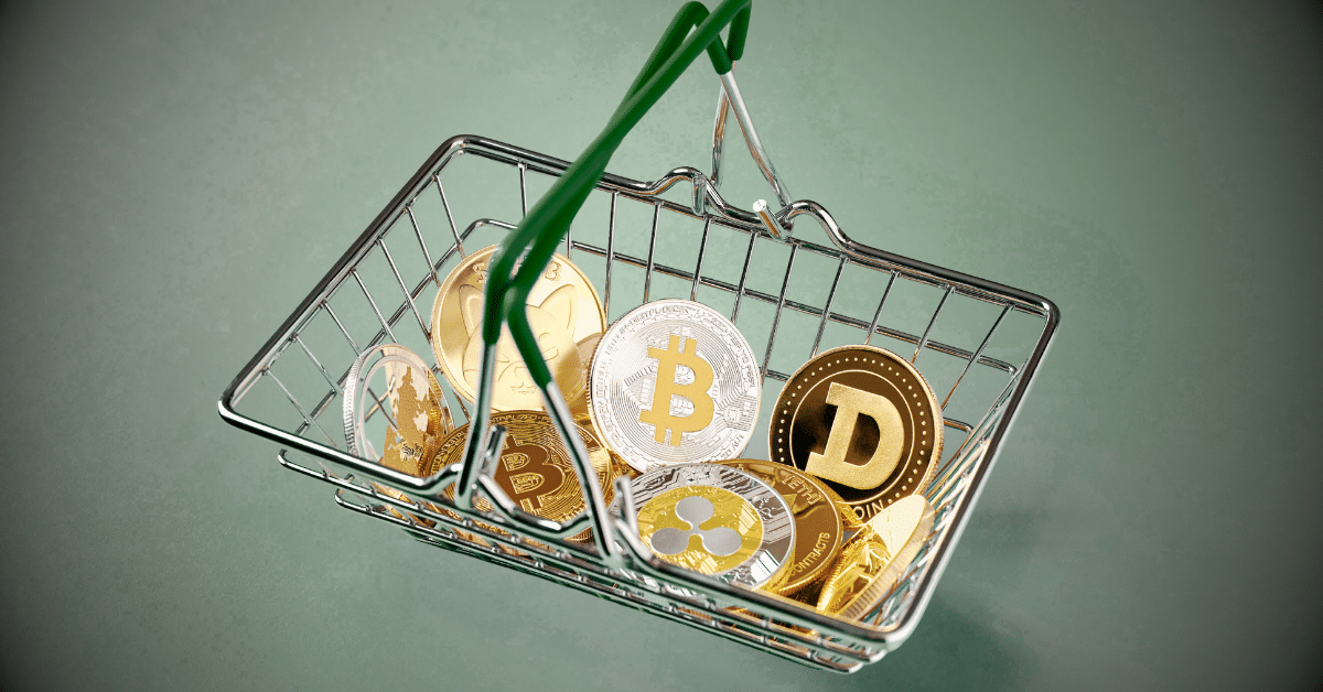 Altcoin