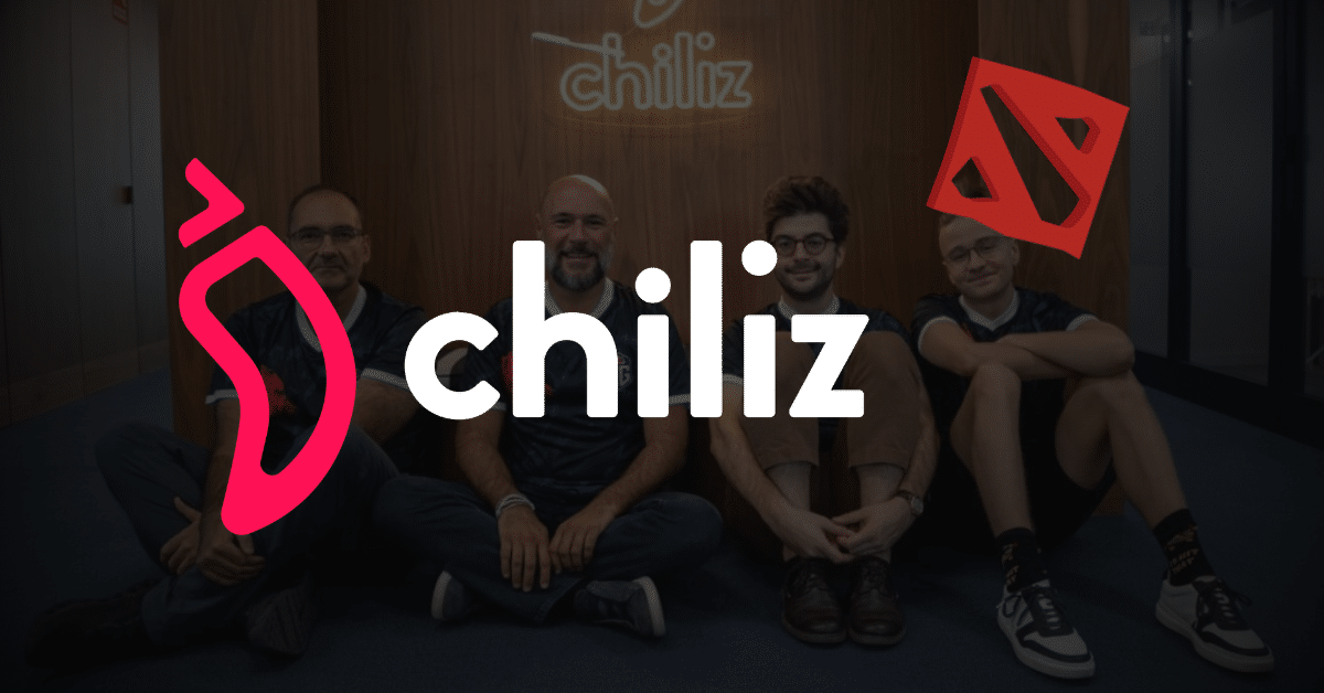 Chiliz