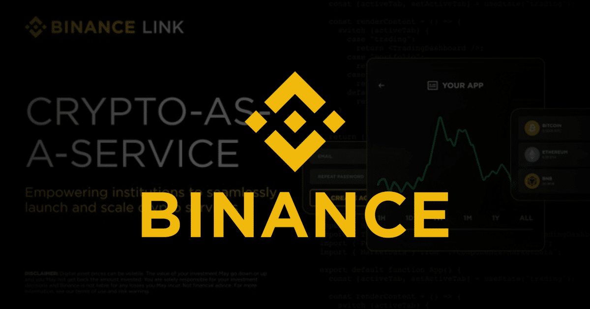 Binance