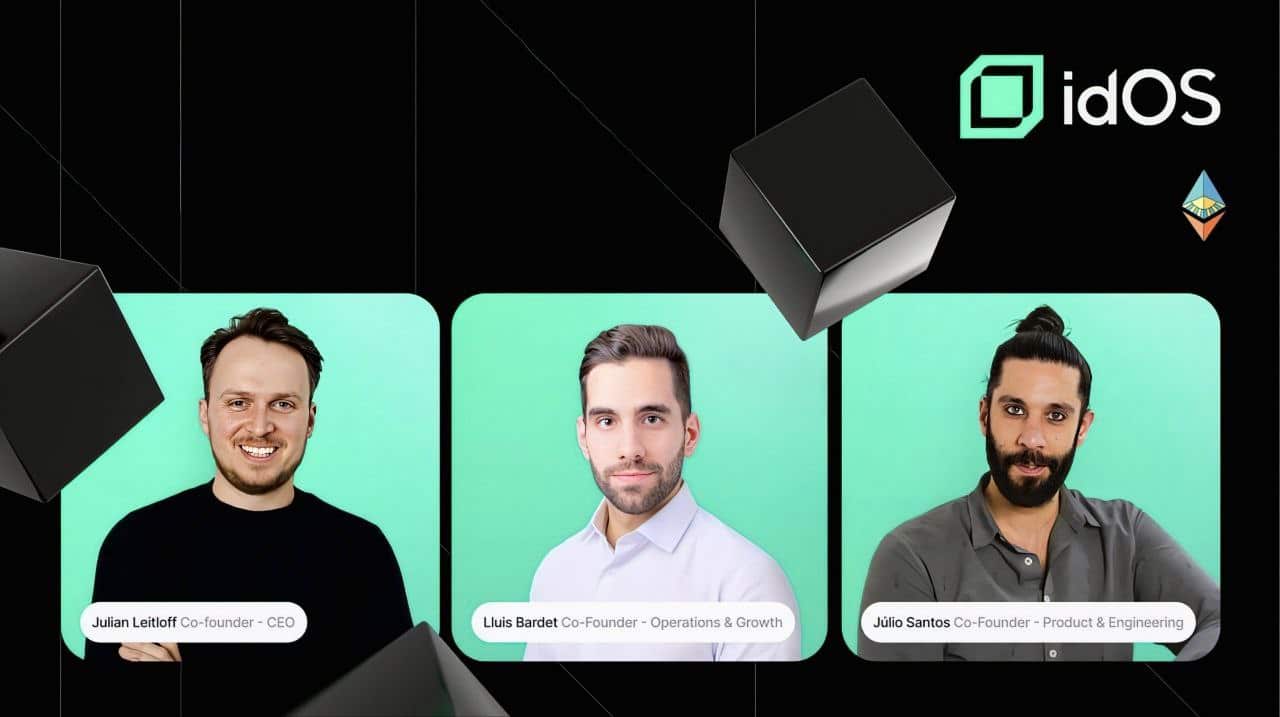 idOS Network Airdrop Guide | How To Participate In idOS Network Airdrop? 2 https://usethebitcoin.com/wp-content/uploads/2025/09/688259f909a71bf6b5426c76_share-idos.jpg UseTheBitcoin 6248887544498473098