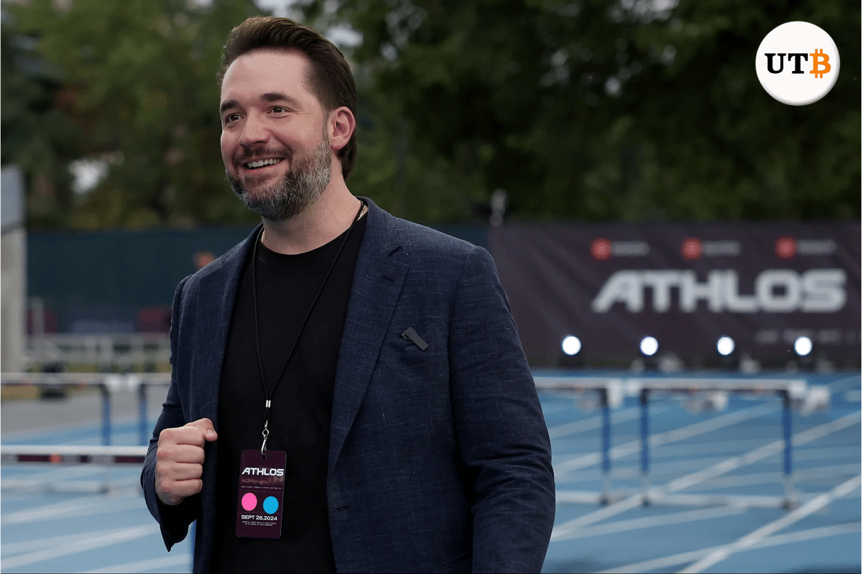 Alexis Ohanian