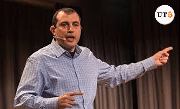 Andreas Antonopoulos Net Worth (2025)