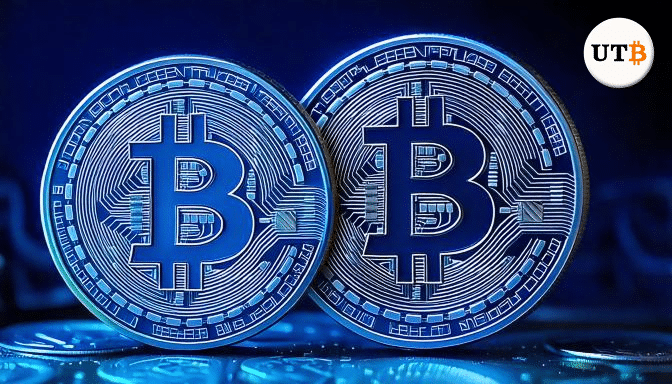 Crypto struggle