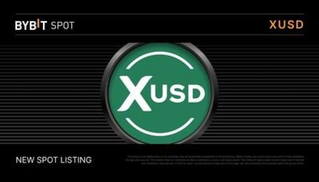 Bybit Lists StraitsX USD (XUSD) and Launches XUSD HODLverse With 60,000 XUSD in Rewards | UseTheBitcoin