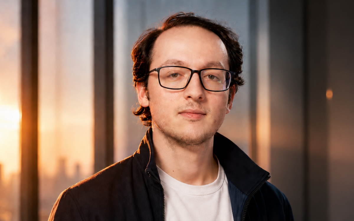 Hayden Adams: From Laid-Off Engineer to Uniswap Millionaire-Maker