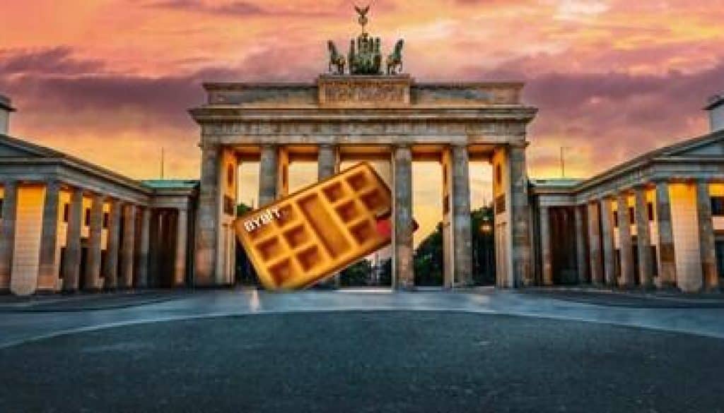 Bybit Card Launches in Europe With Unmatched 20% Cashback | UseTheBitcoin