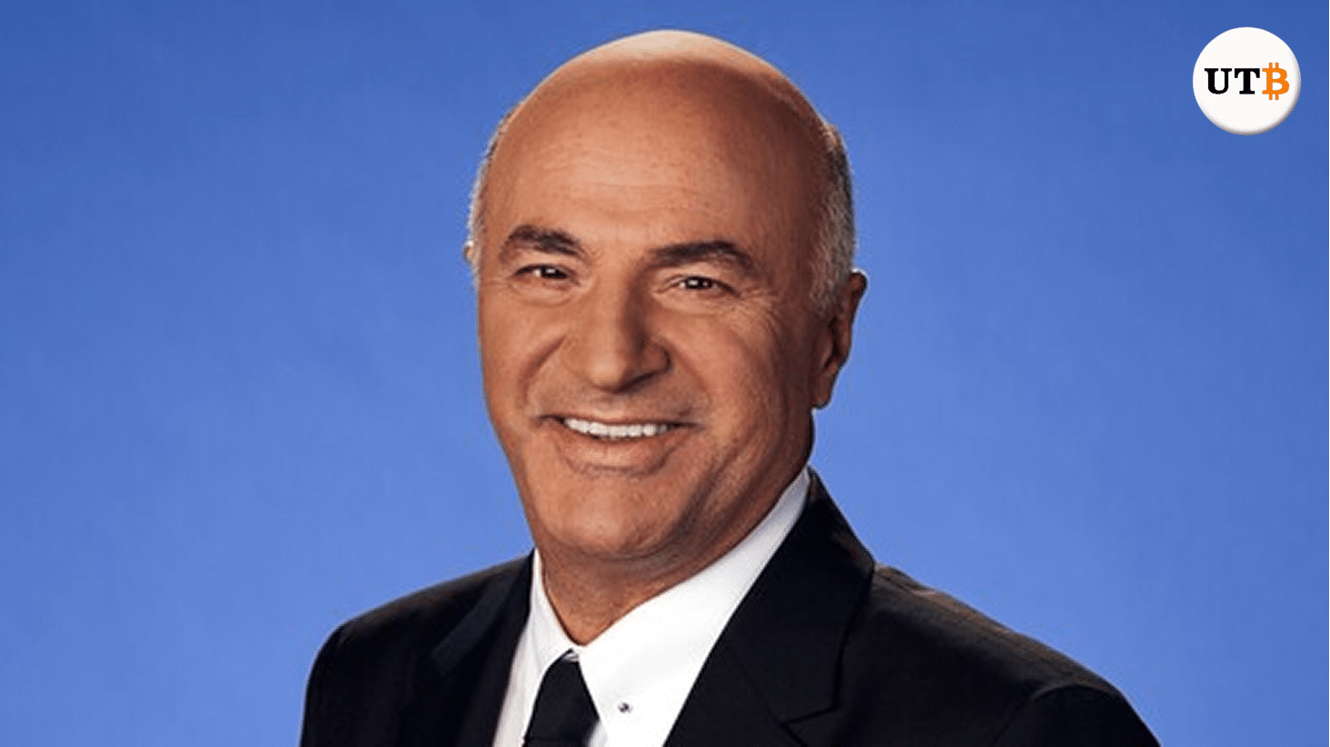 Kevin O'Leary