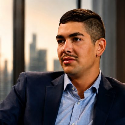 Nic Carter: From Fidelity’s First Crypto Analyst to Bitcoin’s Quantum Watchman