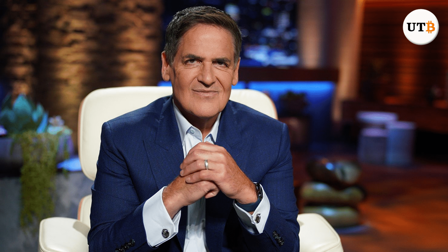 Mark Cuban
