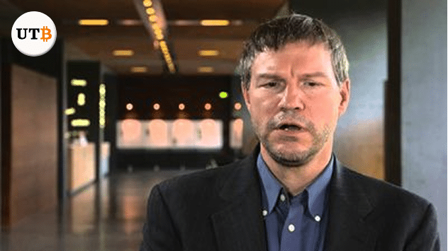 Nick Szabo