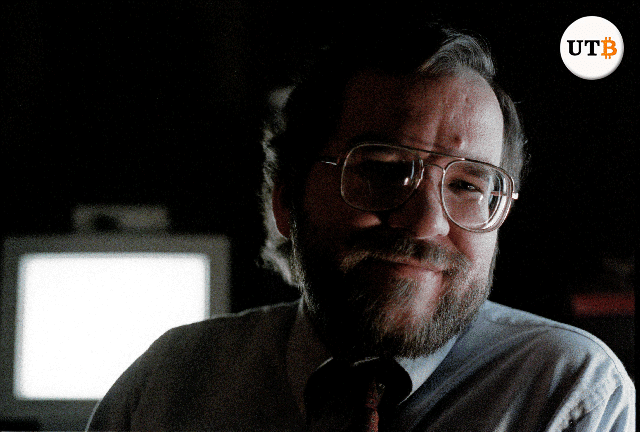 Phil Zimmermann