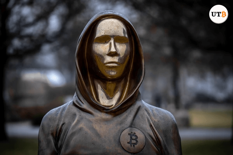 Satoshi Nakamoto
