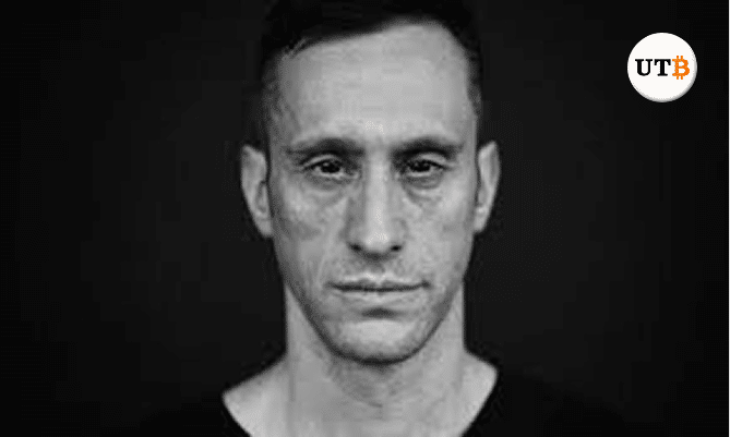 Scott Melker