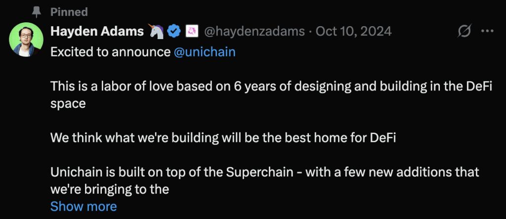 Hayden Adams Net Worth in 2025 - Creator of Uniswap 1 https://usethebitcoin.com/wp-content/uploads/2025/09/Hayden-Adams.png UseTheBitcoin Hayden Adams